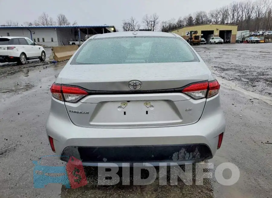 5YFB4MDE5TP380103 Photo# 6