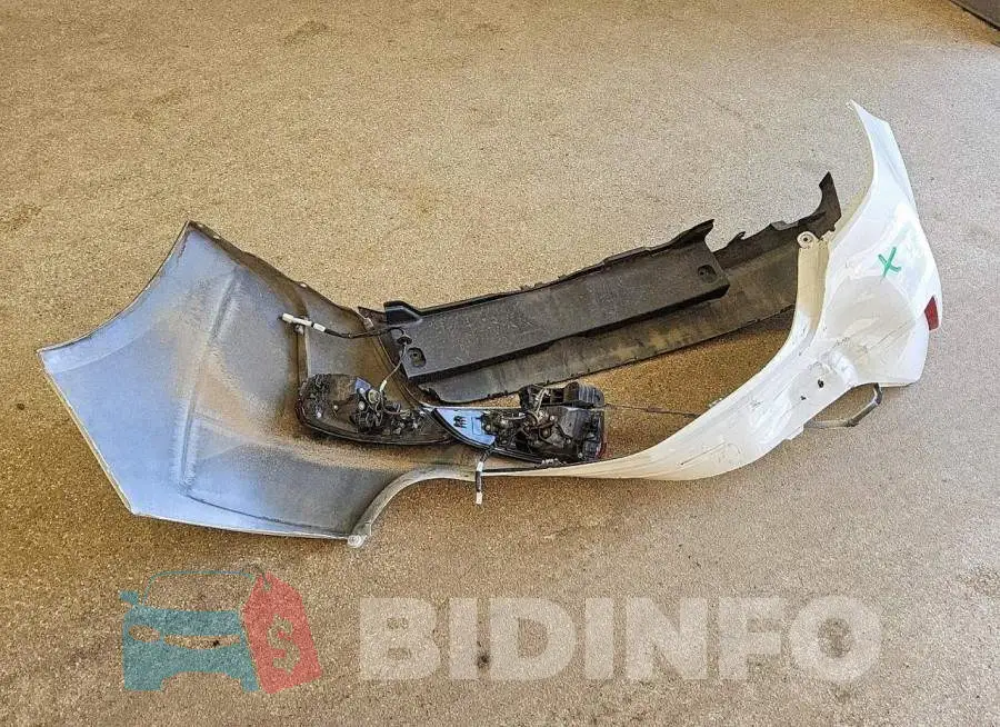 5YFB4MDE7PP017291 Photo# 12