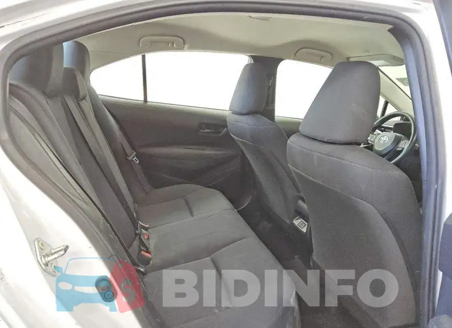 5YFB4MDE7PP017291 Photo# 10