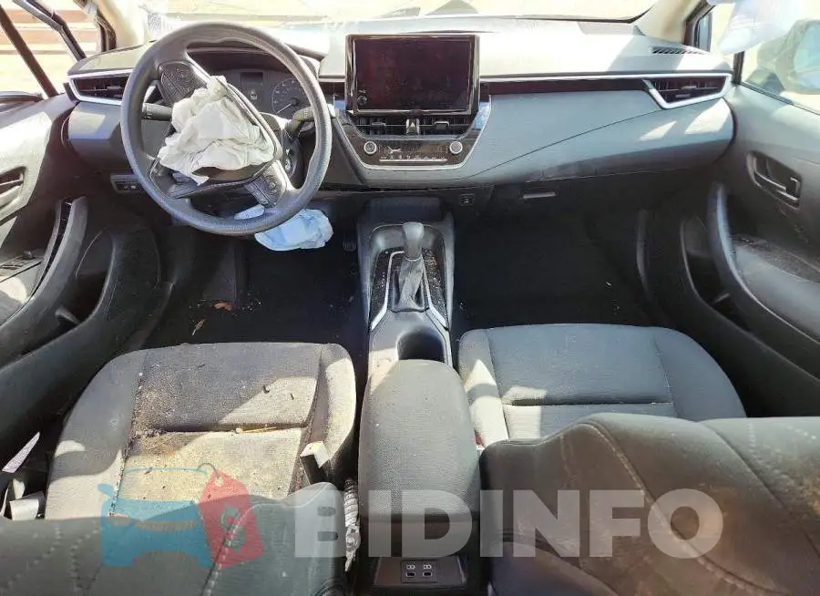 5YFB4MDE7RP101162 Photo# 8