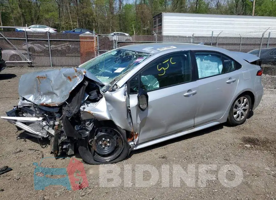 5YFB4MDE9SP318167 Photo# 1