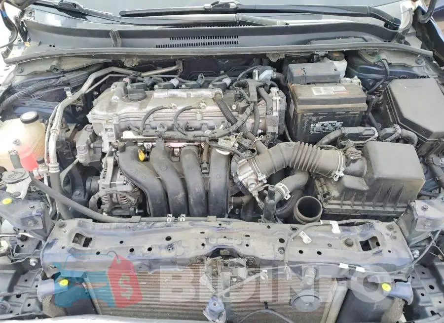 5YFEPMAE7NP281438 Photo# 11