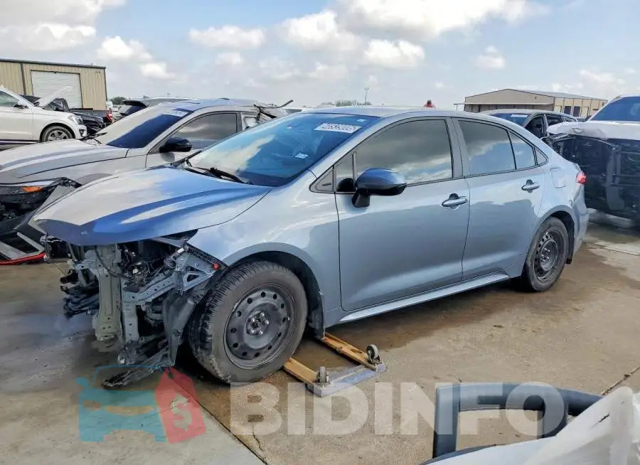 5YFEPMAE8NP365736 Photo# 1