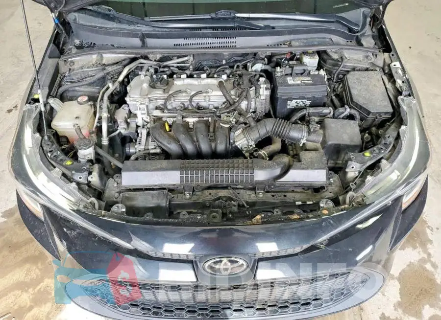 5YFEPMAE9NP332552 Photo# 11