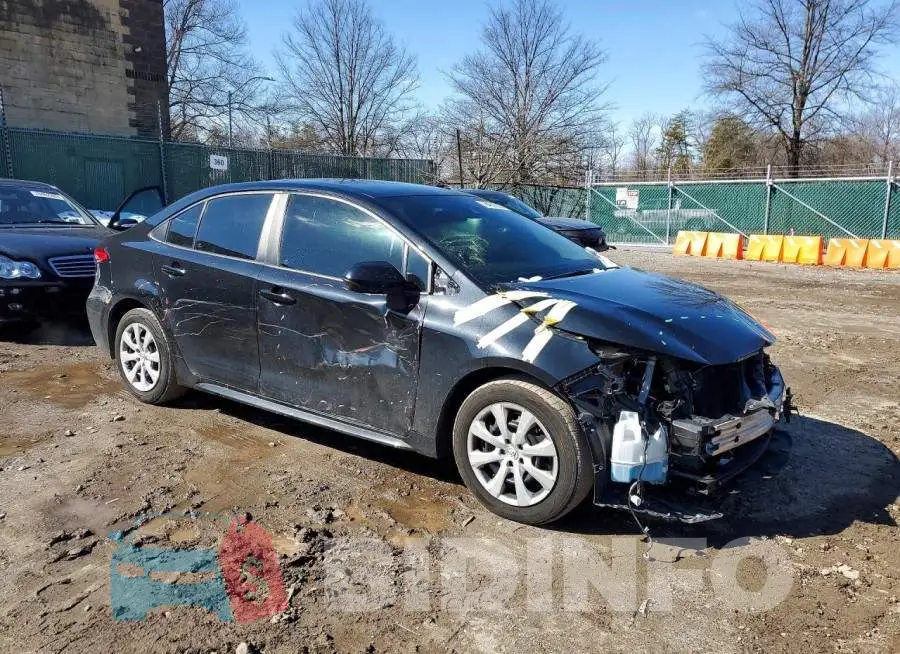 5YFEPRAE4LP136254 Photo# 4
