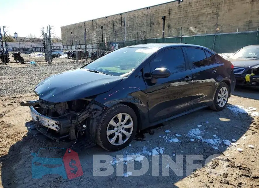 5YFEPRAE4LP136254 Photo# 1