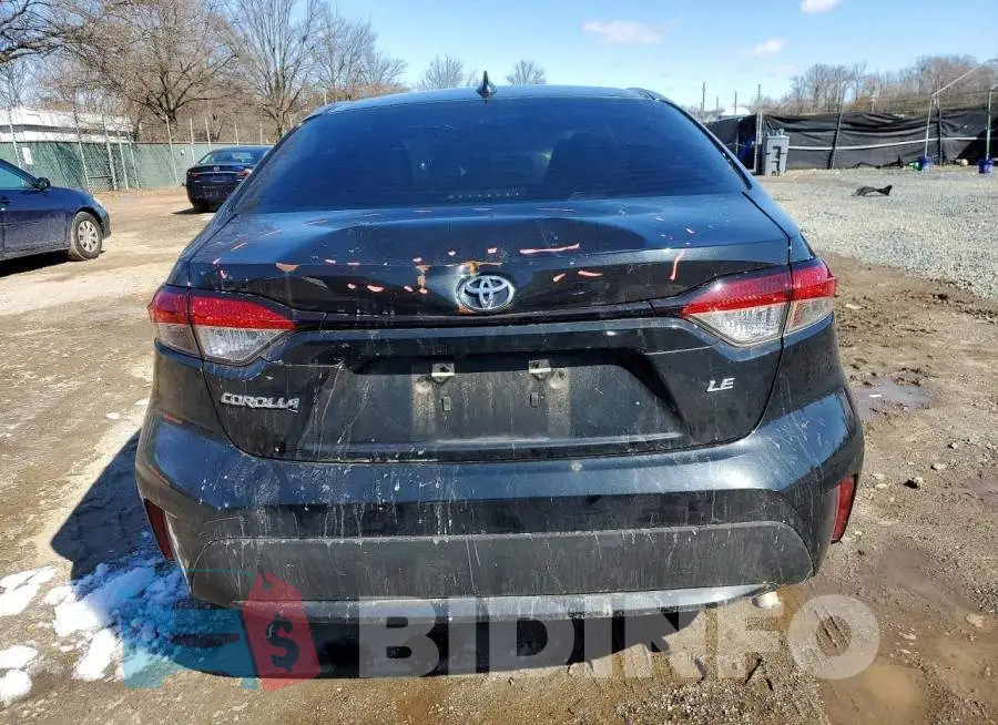 5YFEPRAE4LP136254 Photo# 6