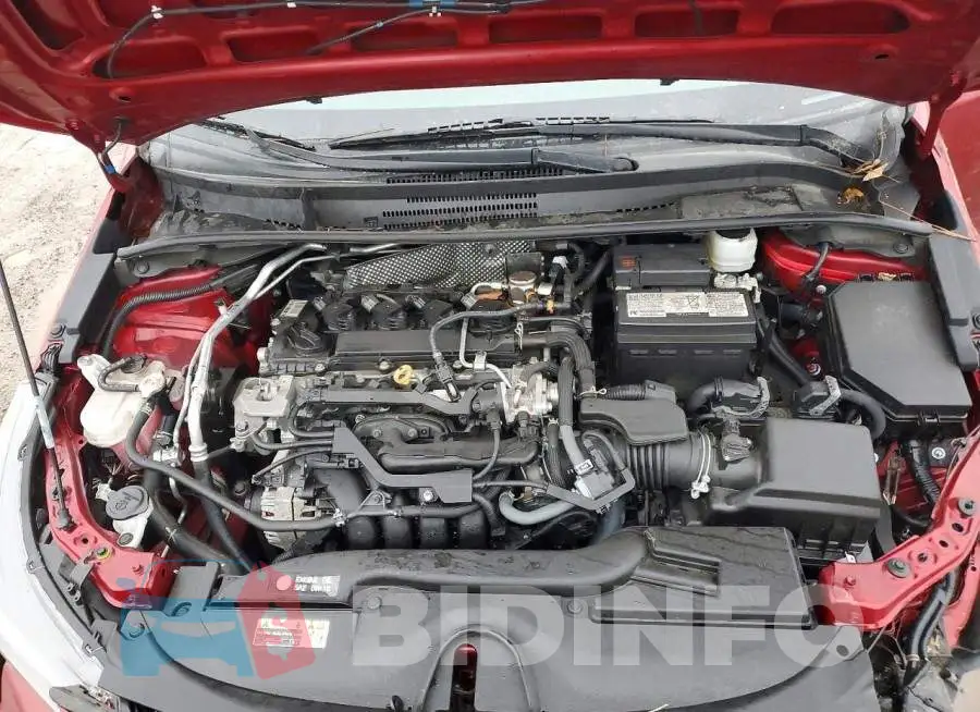 5YFP4MCE8PP140766 Photo# 11