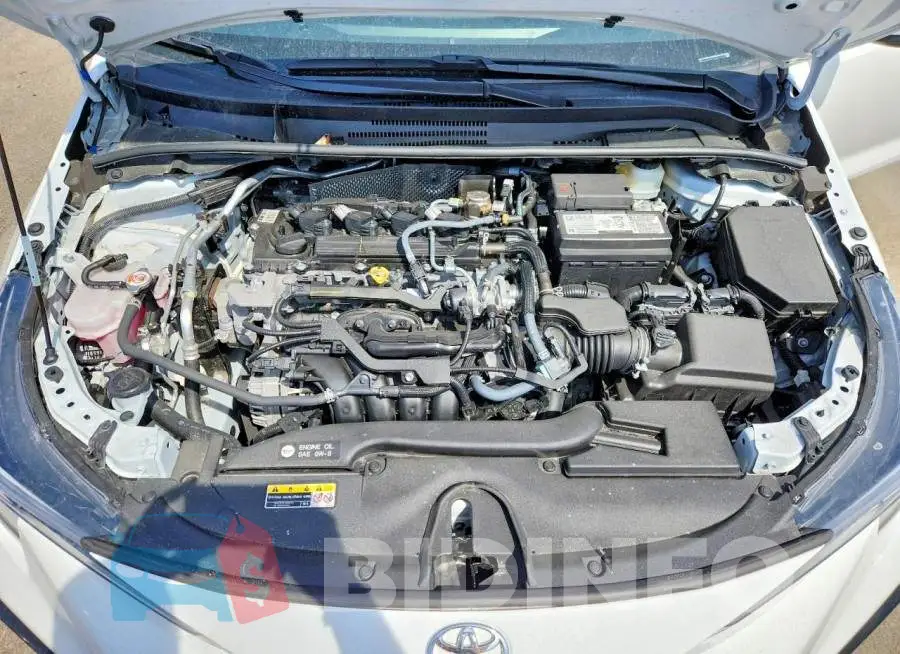 5YFS4MCEXSP247224 Photo# 11
