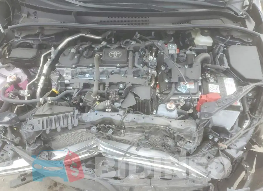JTDBCMFE8T3130492 Photo# 11