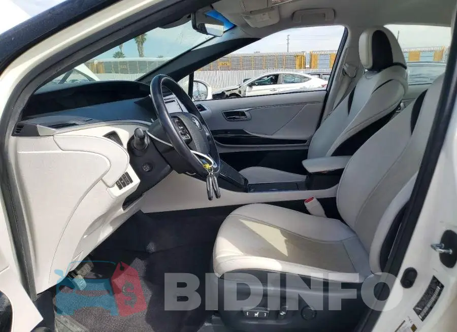 JTDBVRBD1LA007925 Photo# 7