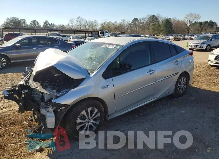 JTDKAMFP5M3189363 Photo# 1