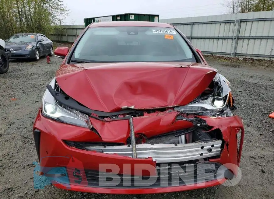 JTDKAMFU3M3146274 Photo# 5