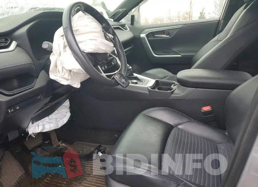JTMEWRFV2KD501799 Photo# 7