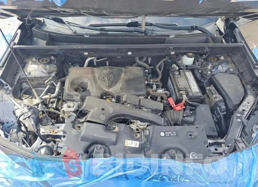 JTMG1RFVXKD005737 Photo# 12