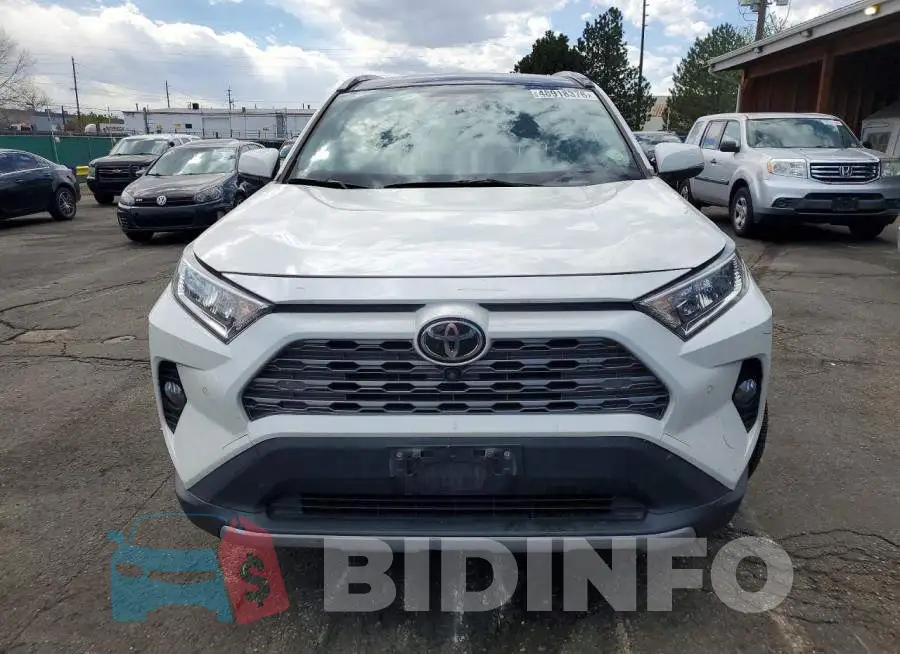 JTMN1RFV8LD527615 Photo# 5