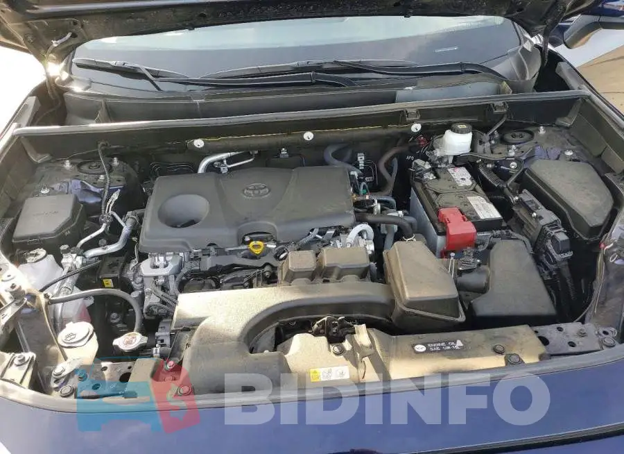JTMW1RFV4PD099455 Photo# 12