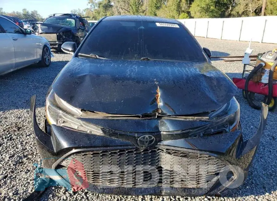 JTND4MBE2N3160419 Photo# 5