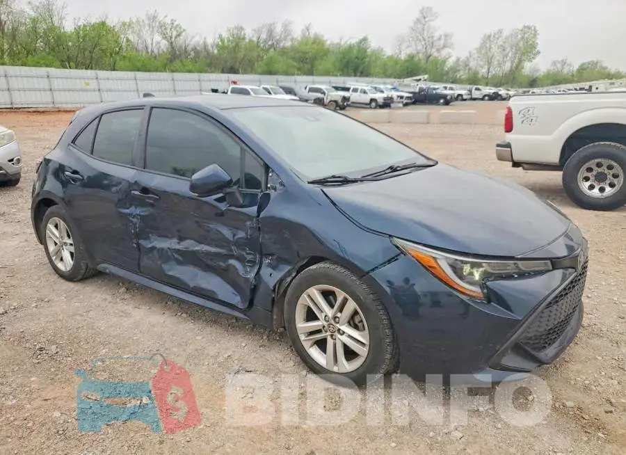 JTND4RBE6L3089977 Photo# 4