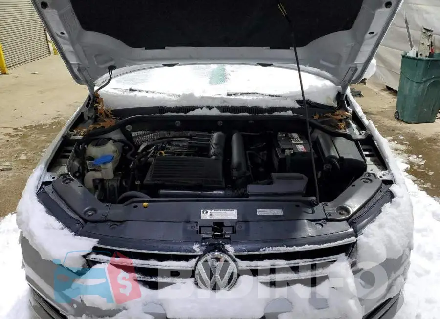 3VW2B7AJXHM397225 Photo# 11