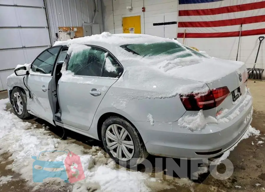 3VW2B7AJXHM397225 Photo# 2