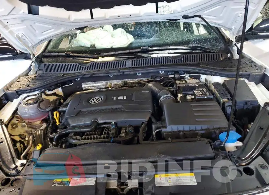 3VW2T7BU0SM086741 Photo# 11