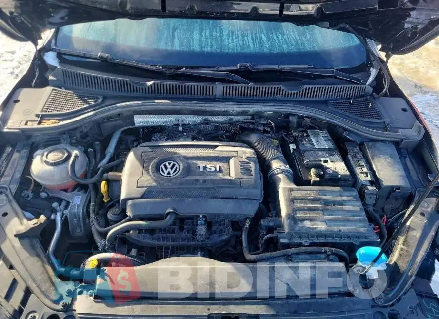 3VW2T7BU5PM004154 Photo# 11