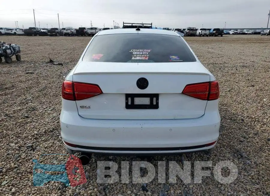 3VW4T7AJ3HM263422 Photo# 6