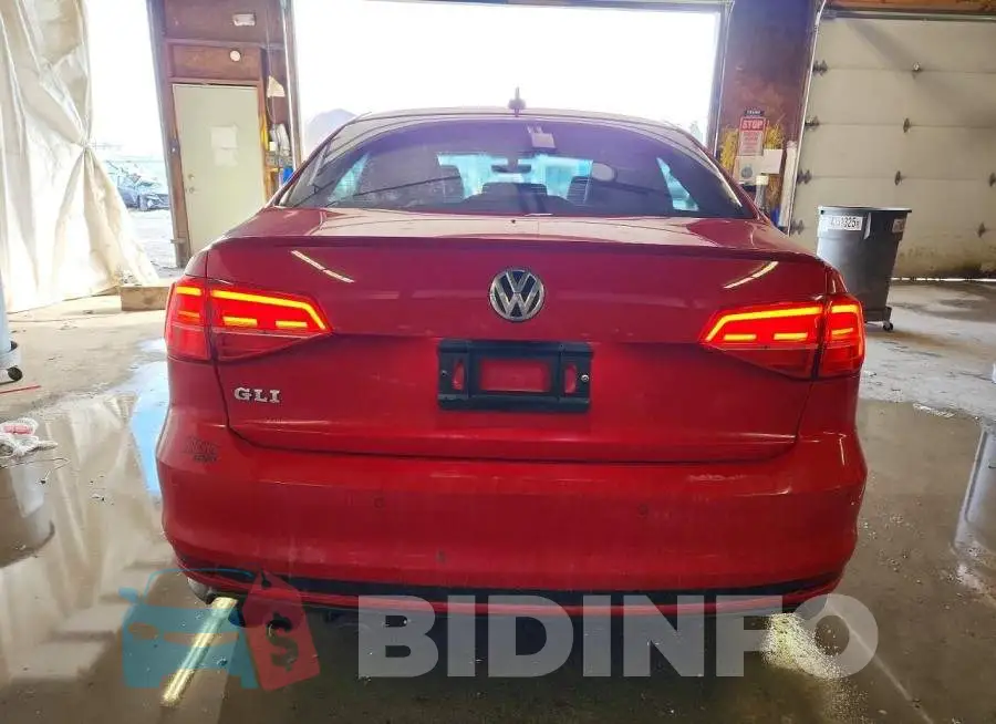 3VW4T7AJ3HM350902 Photo# 6