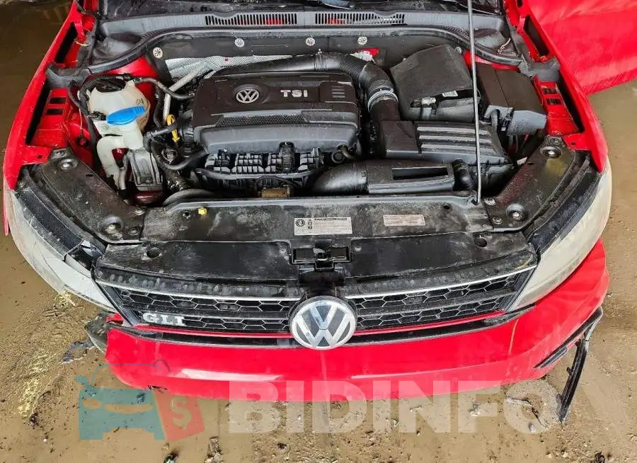 3VW4T7AJ3HM350902 Photo# 11
