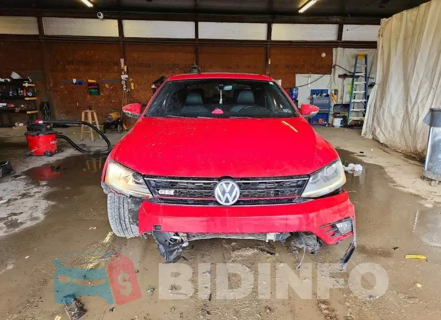 3VW4T7AJ3HM350902 Photo# 5