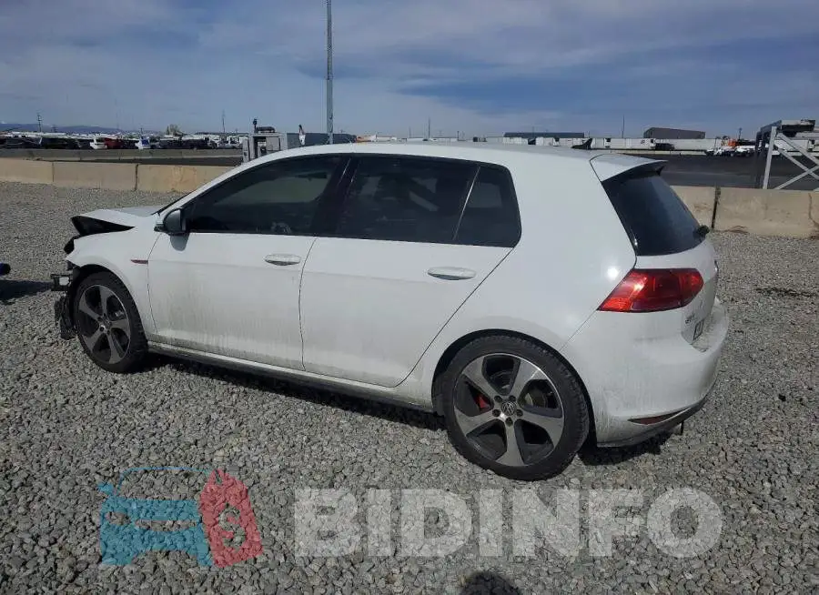 3VW5T7AU8HM044910 Photo# 2