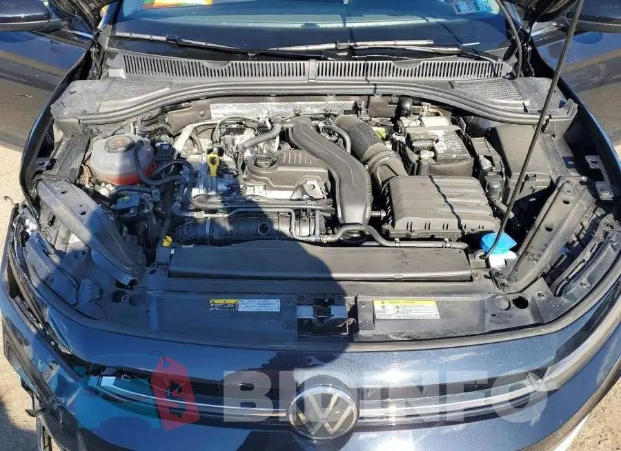 3VW5X7BU2SM068405 Photo# 11