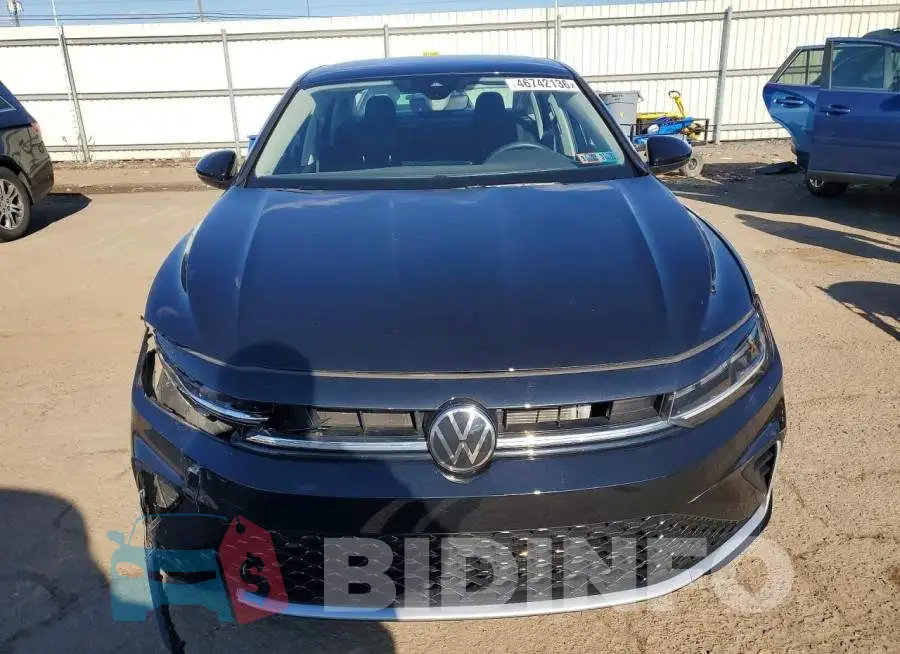 3VW5X7BU2SM068405 Photo# 5