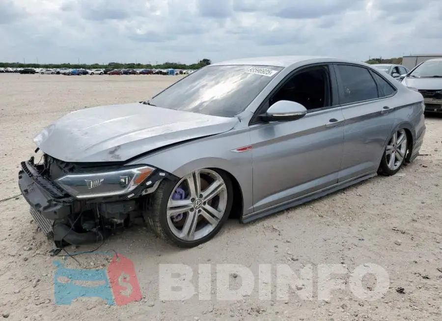 3VW6T7BUXMM034182 Photo# 1