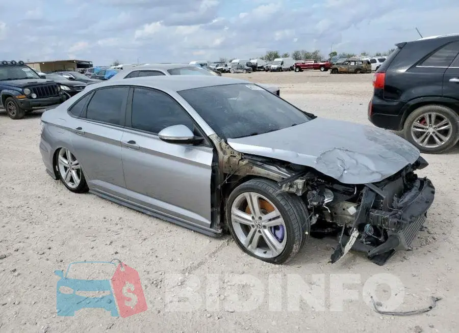 3VW6T7BUXMM034182 Photo# 4