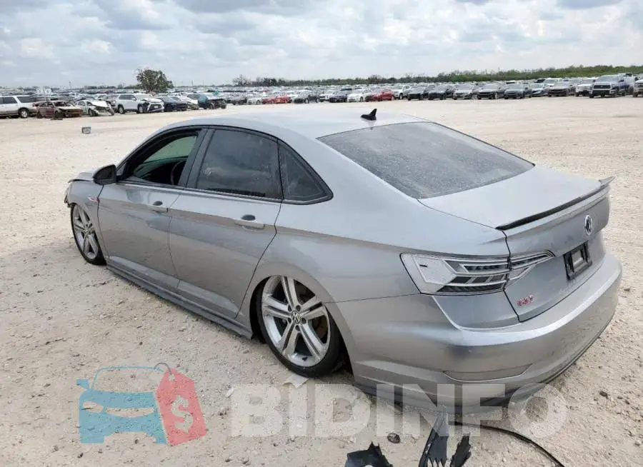 3VW6T7BUXMM034182 Photo# 2