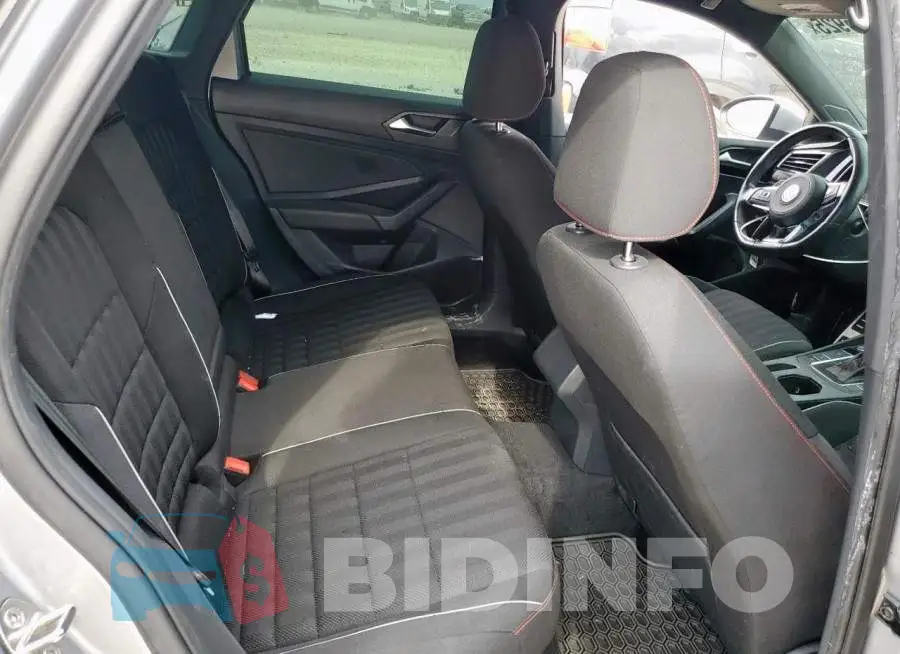 3VW6T7BUXMM034182 Photo# 10
