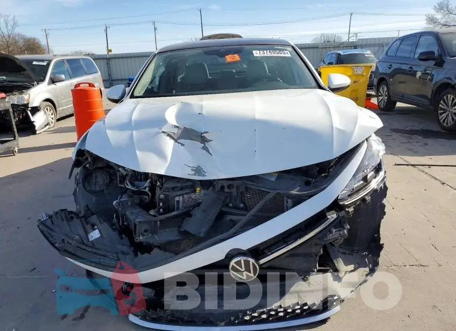 3VW7X7BU1SM062832 Photo# 5