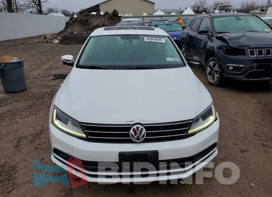 3VWDB7AJ5HM359880 Photo# 5