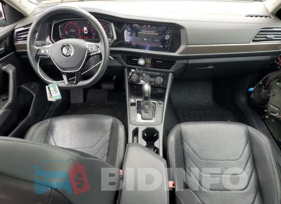 3VWGB7BU5LM042275 Photo# 8