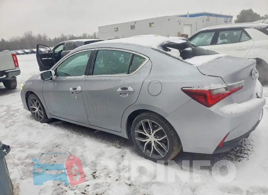19UDE2F77LA800801 Photo# 2
