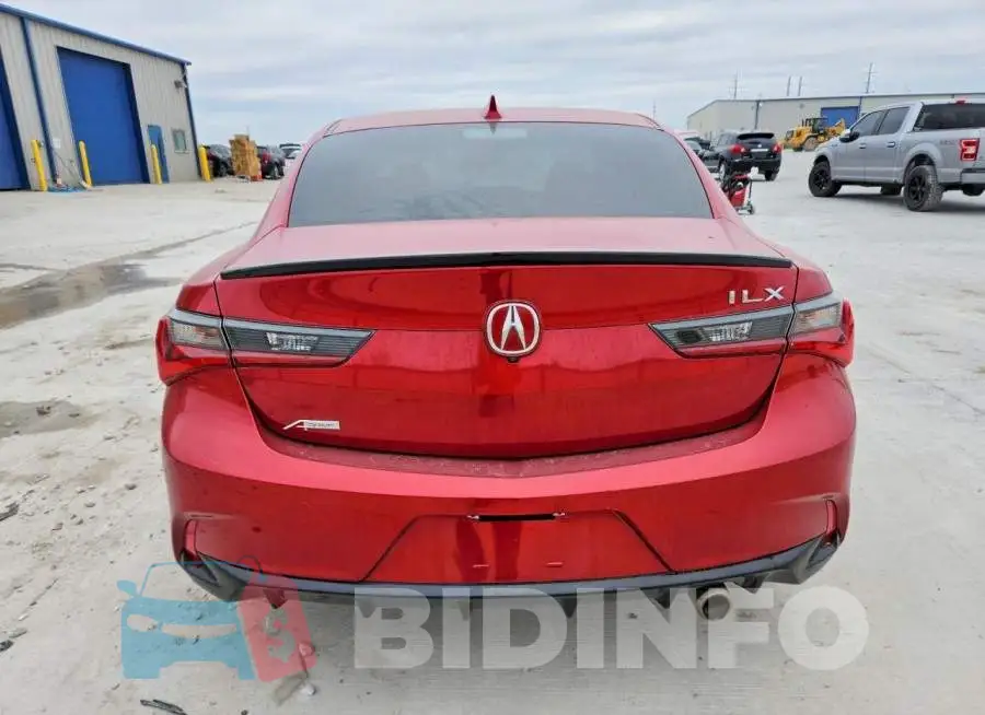 19UDE2F86MA000954 Photo# 6