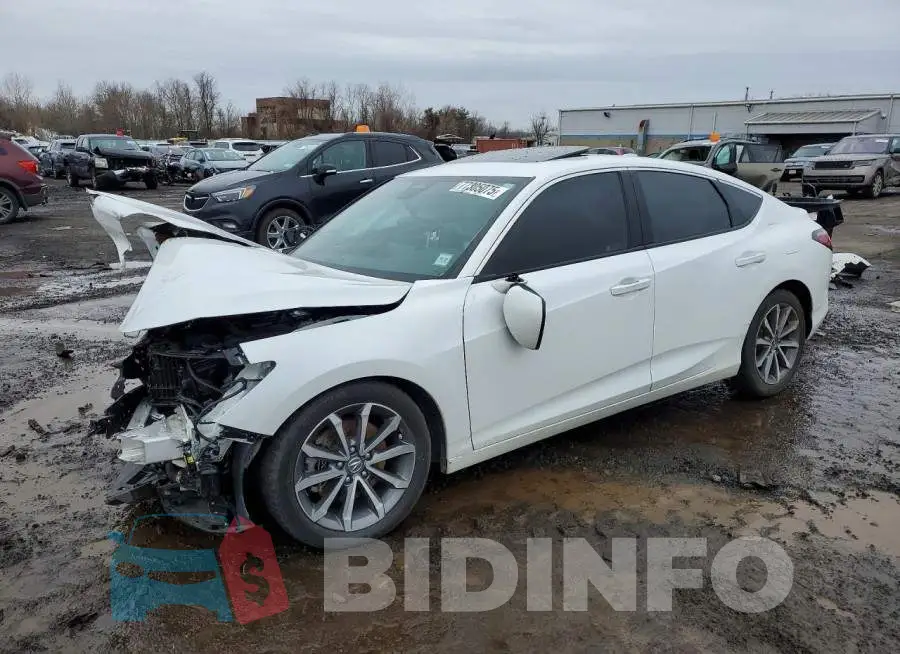 19UDE4H27RA004877 Photo# 1