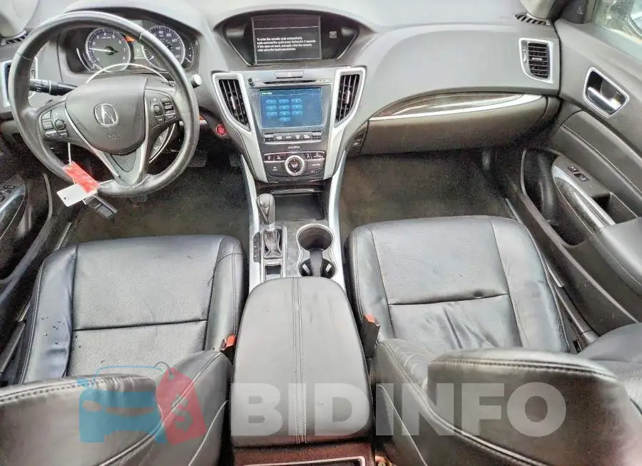 19UUB1F56KA009028 Photo# 8