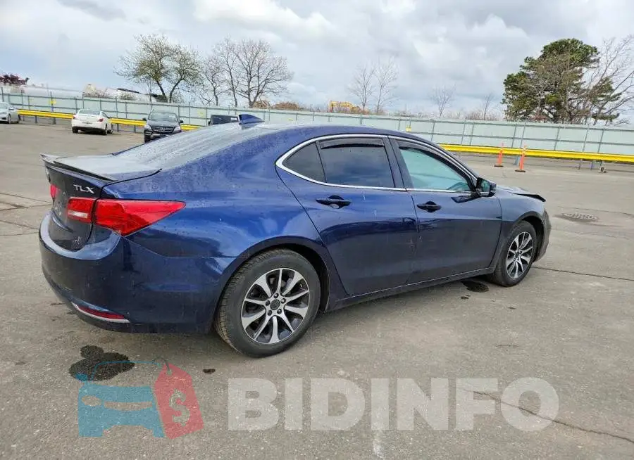 19UUB1F56KA009028 Photo# 3