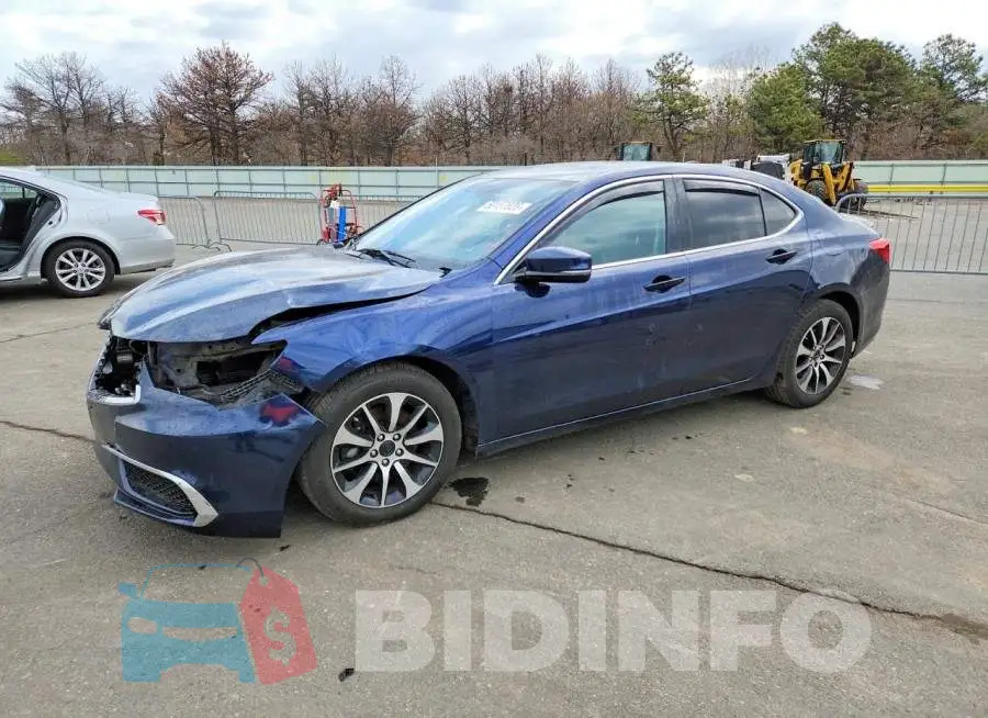 19UUB1F56KA009028 Photo# 1