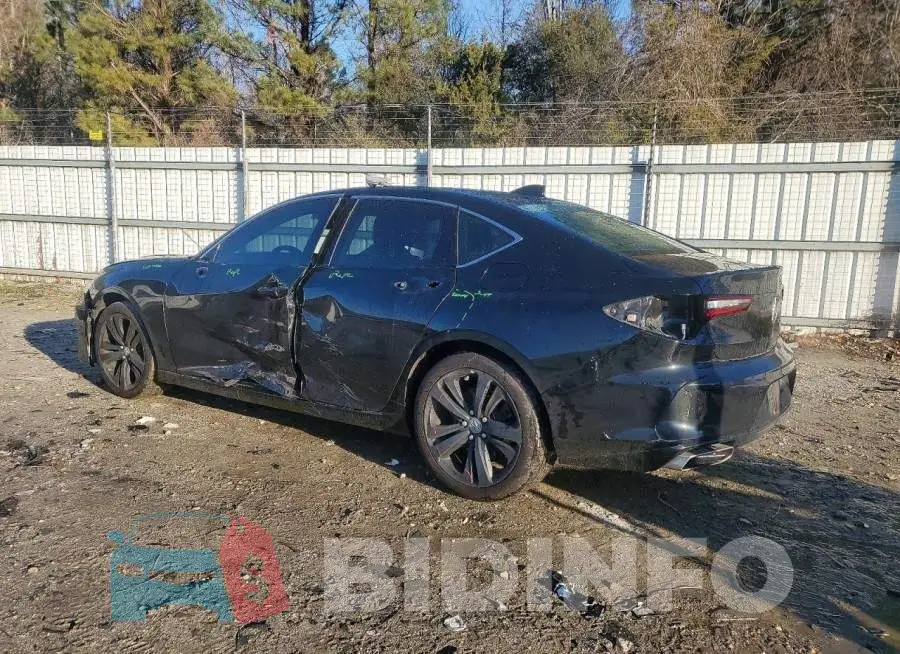 19UUB6F43MA002643 Photo# 2
