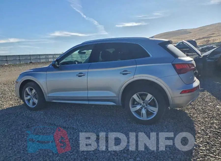 WA1BNAFY7J2019934 Photo# 2