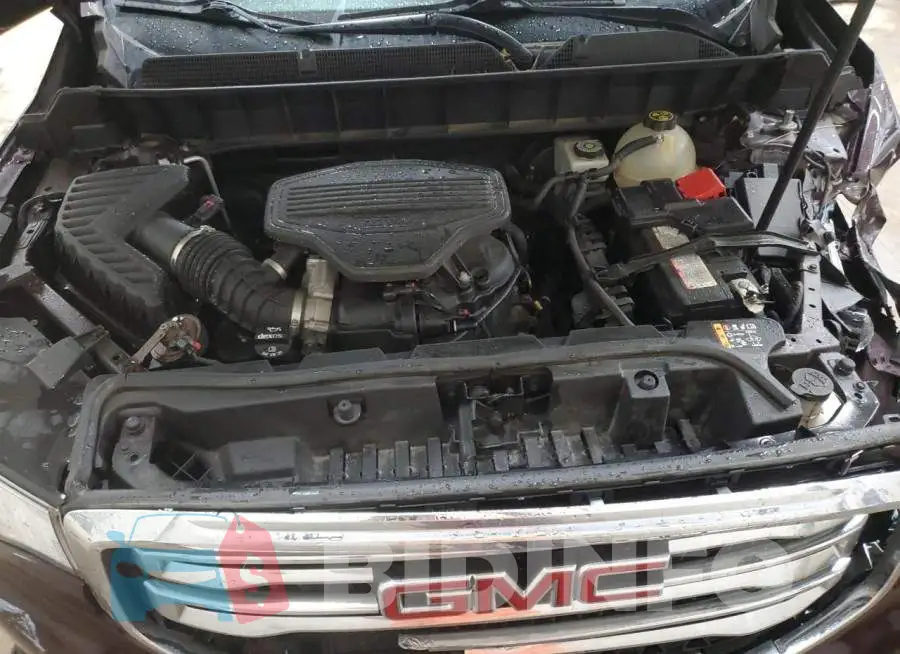 1GKKNMLS1JZ221865 Photo# 12